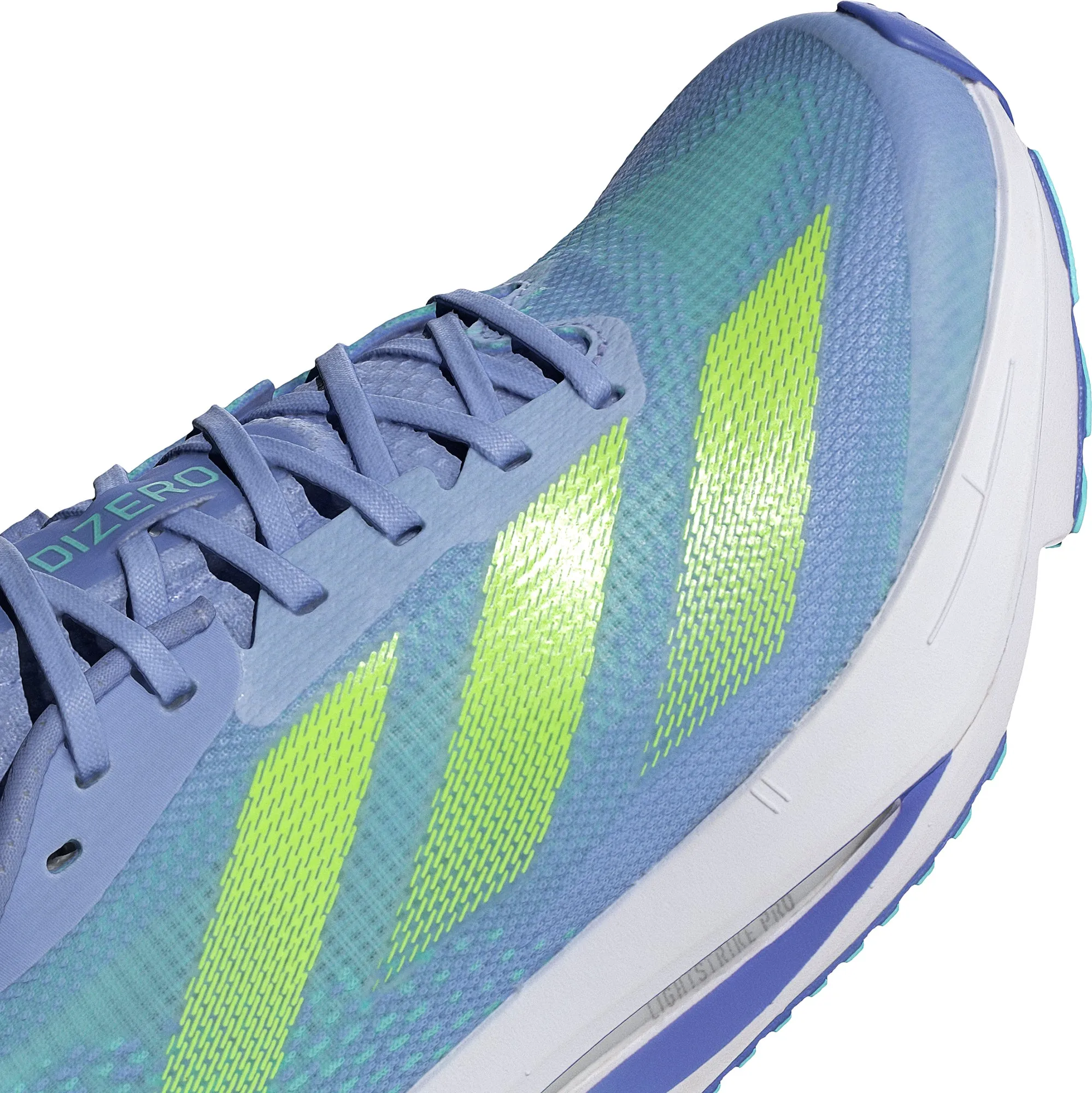 adidas Adizero SL 2 Womens Running Shoes - Blue