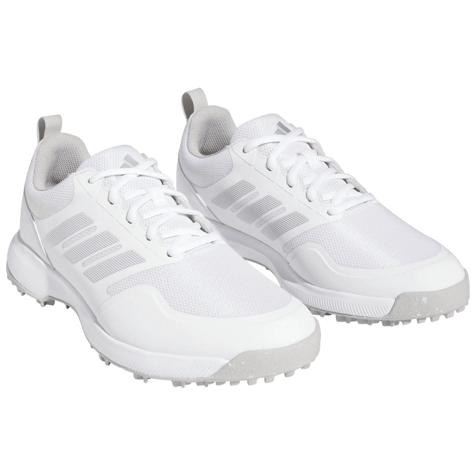 adidas Ladies Tech Response 3.0 Spikeless Golf Shoes - 8.5 UK