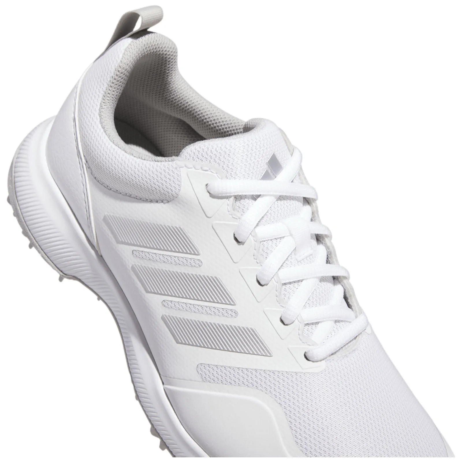 adidas Ladies Tech Response 3.0 Spikeless Golf Shoes - 8.5 UK