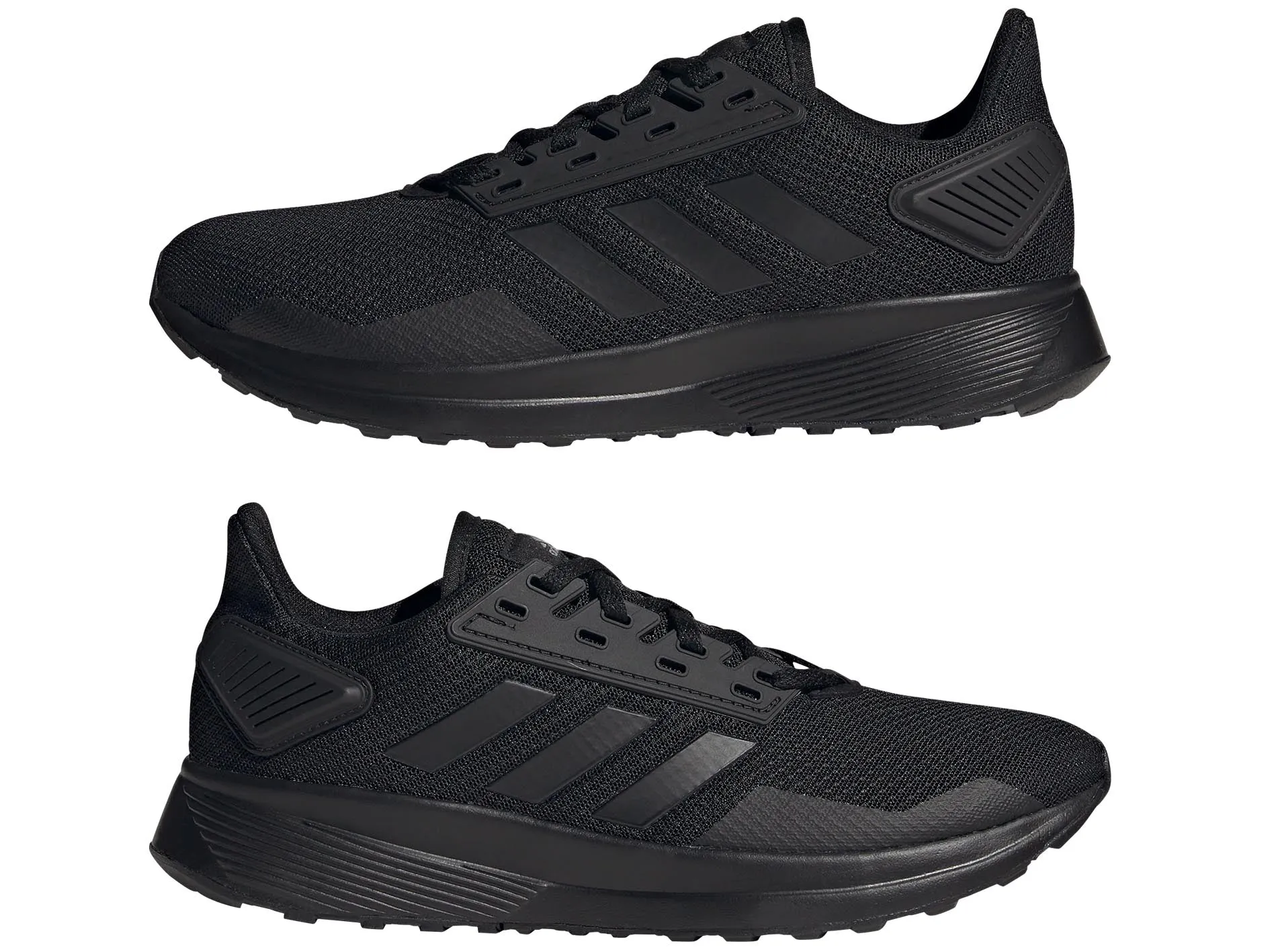 Adidas Mens Duramo 9 <BR> B96578