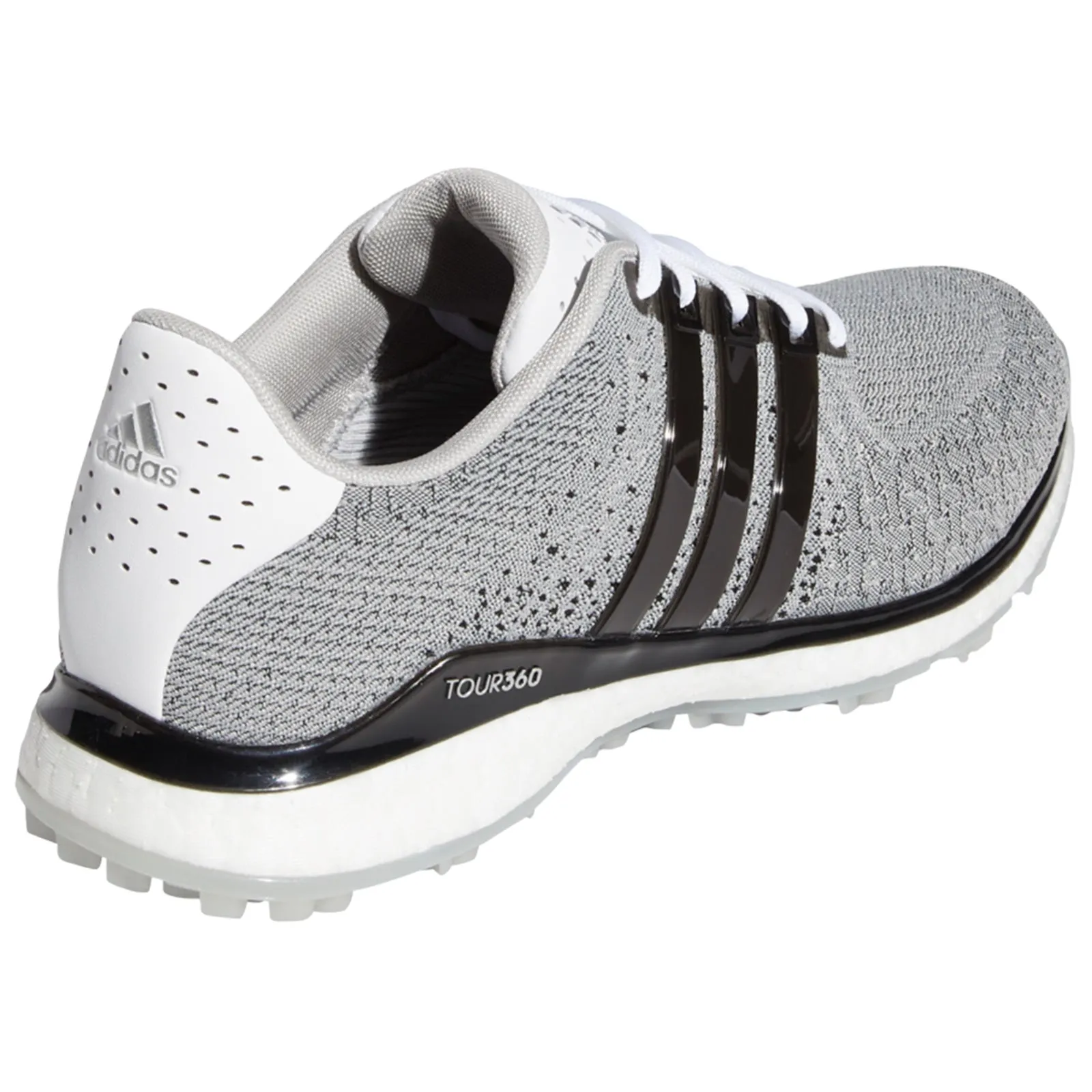 adidas Mens Tour 360 XT-SL Golf Shoes