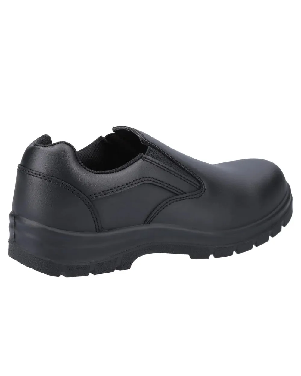 Amblers Safety Womens AS716C Grace S3 SRC Safety Shoes