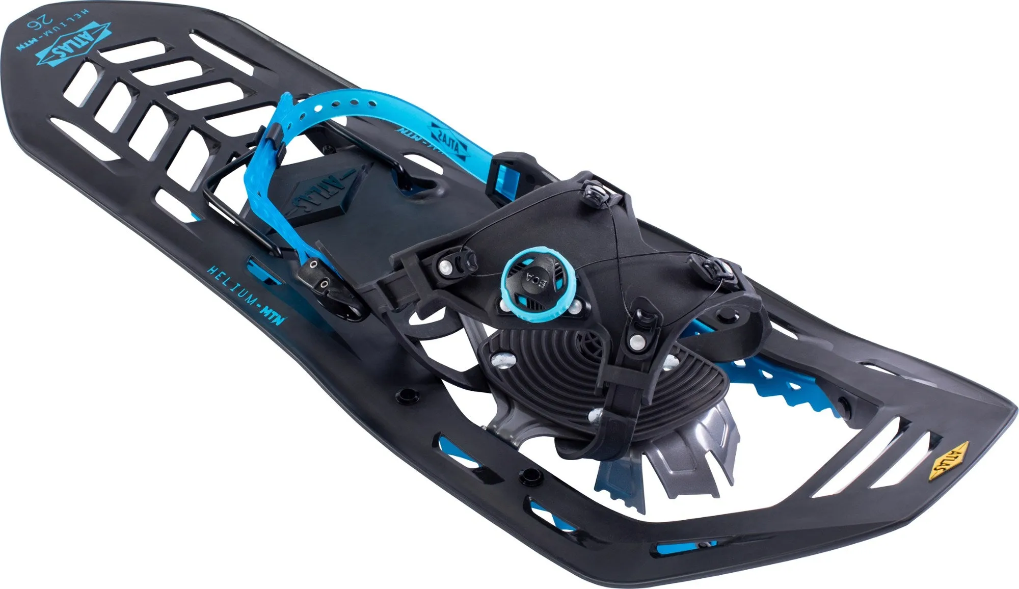 Atlas Helium-MTN Snowshoes