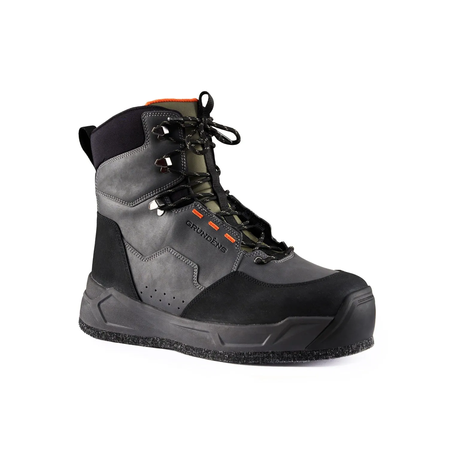 Bedrock Wading Boots - Felt