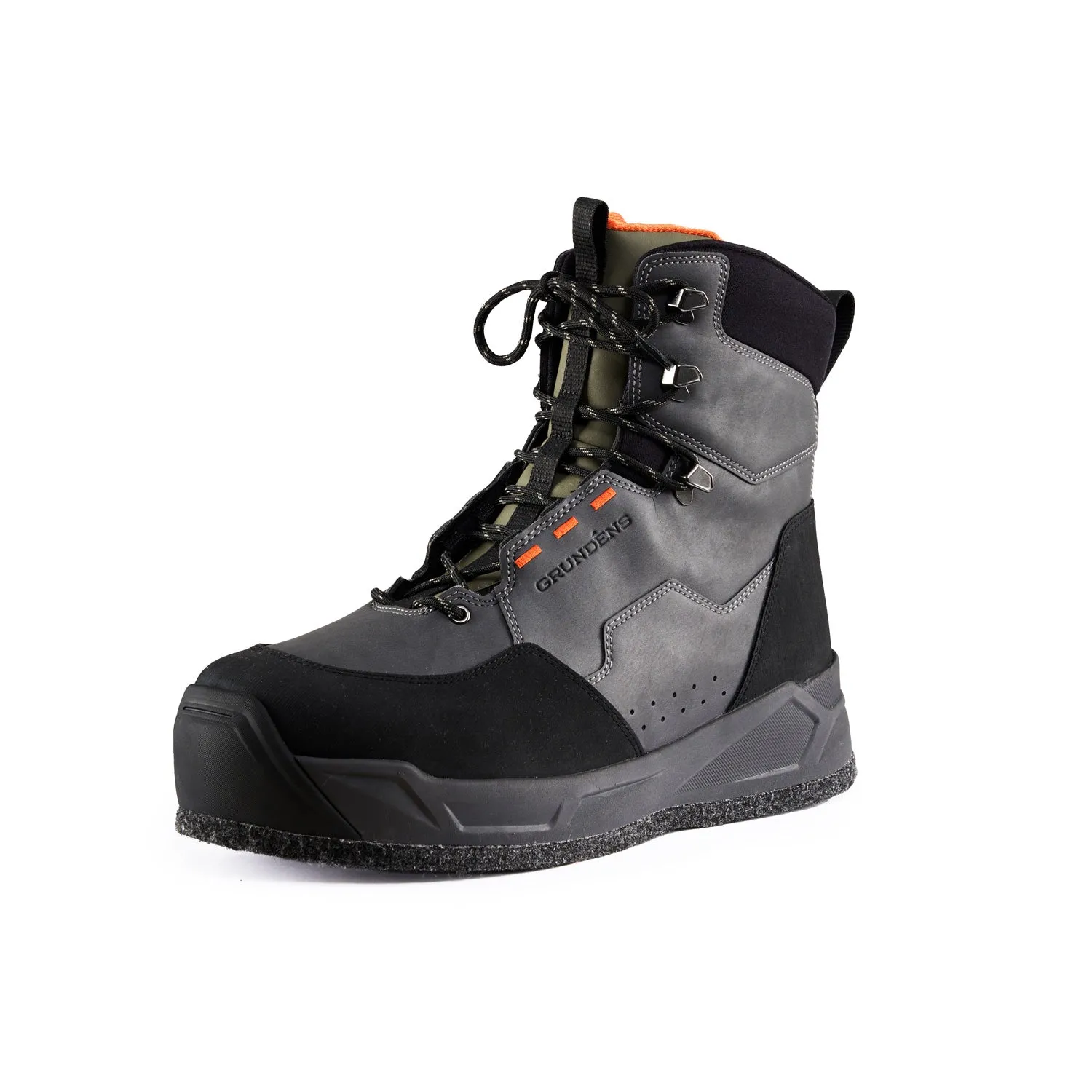 Bedrock Wading Boots - Felt