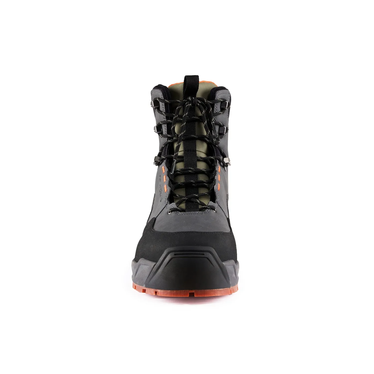 Bedrock Wading Boots - Rubber