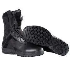 Blauer Clash Waterproof Boa Tactical Boot | Black