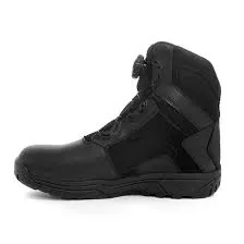 Blauer Clash Waterproof Boa Tactical Boot | Black