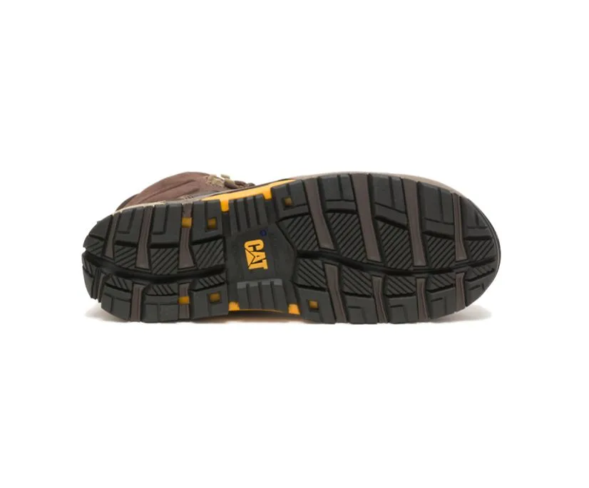 CATERPILLAR Men's Cat Edge Waterproof Nano Toe P91230