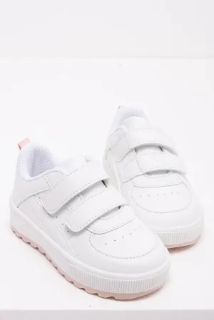 Chunky Sneaker White