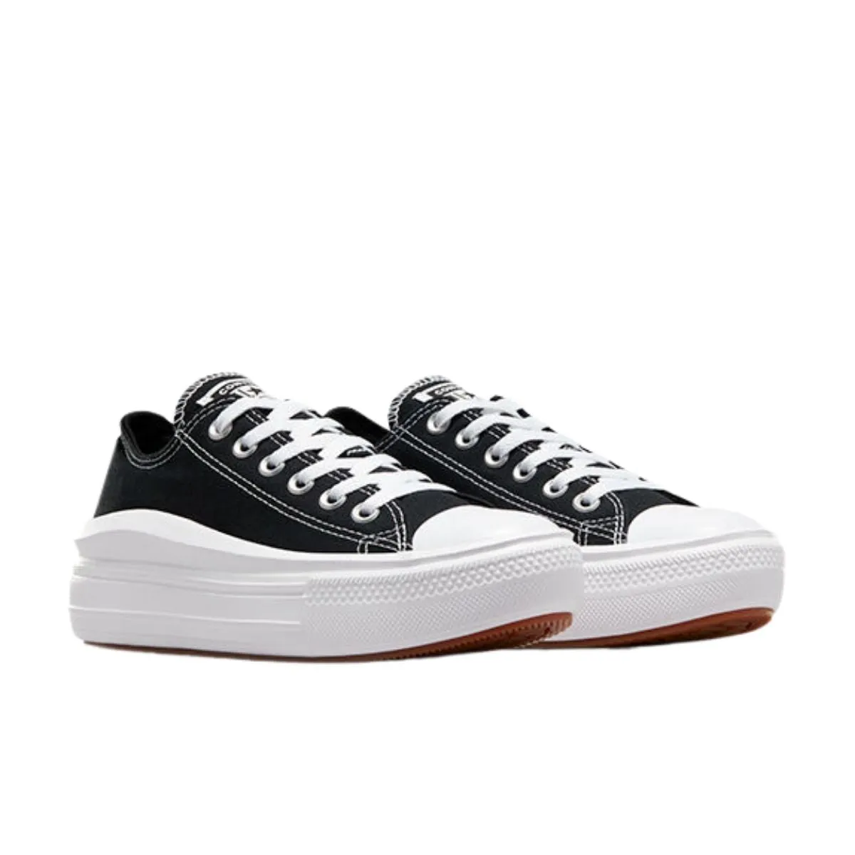 Converse Chuck Taylor All Star Move Low