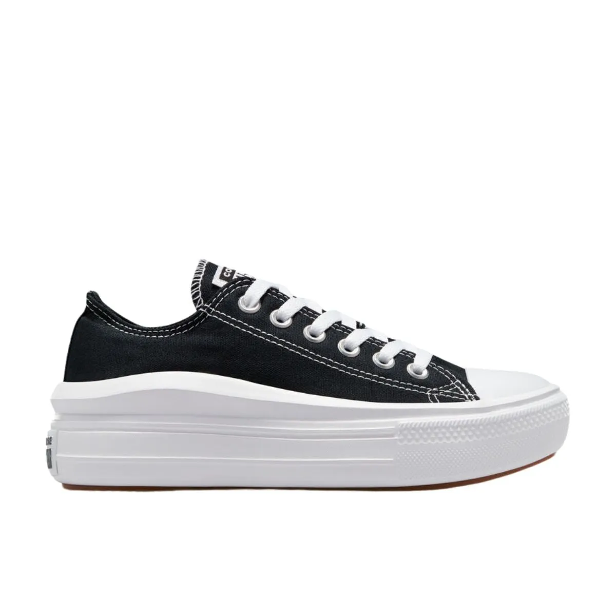 Converse Chuck Taylor All Star Move Low