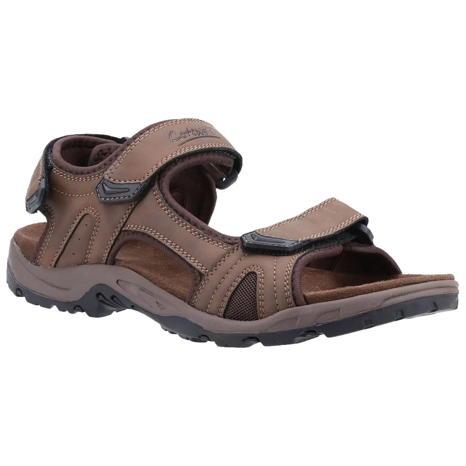 Cotswold Mens Shilton Sandals