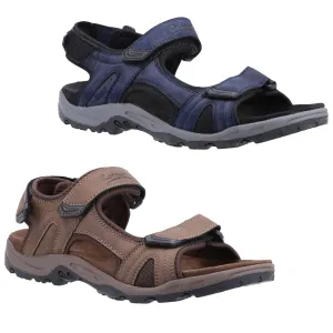 Cotswold Mens Shilton Sandals