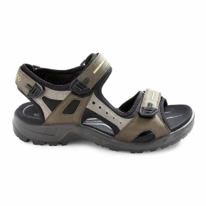 Ecco Offroad Sandal Mens