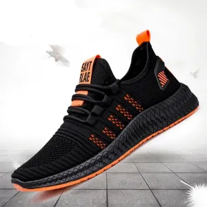 Fashion Sneakers Lightweight Casual Shoes