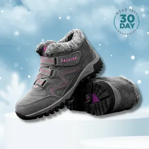 FLOMERA™ Winter Footwear