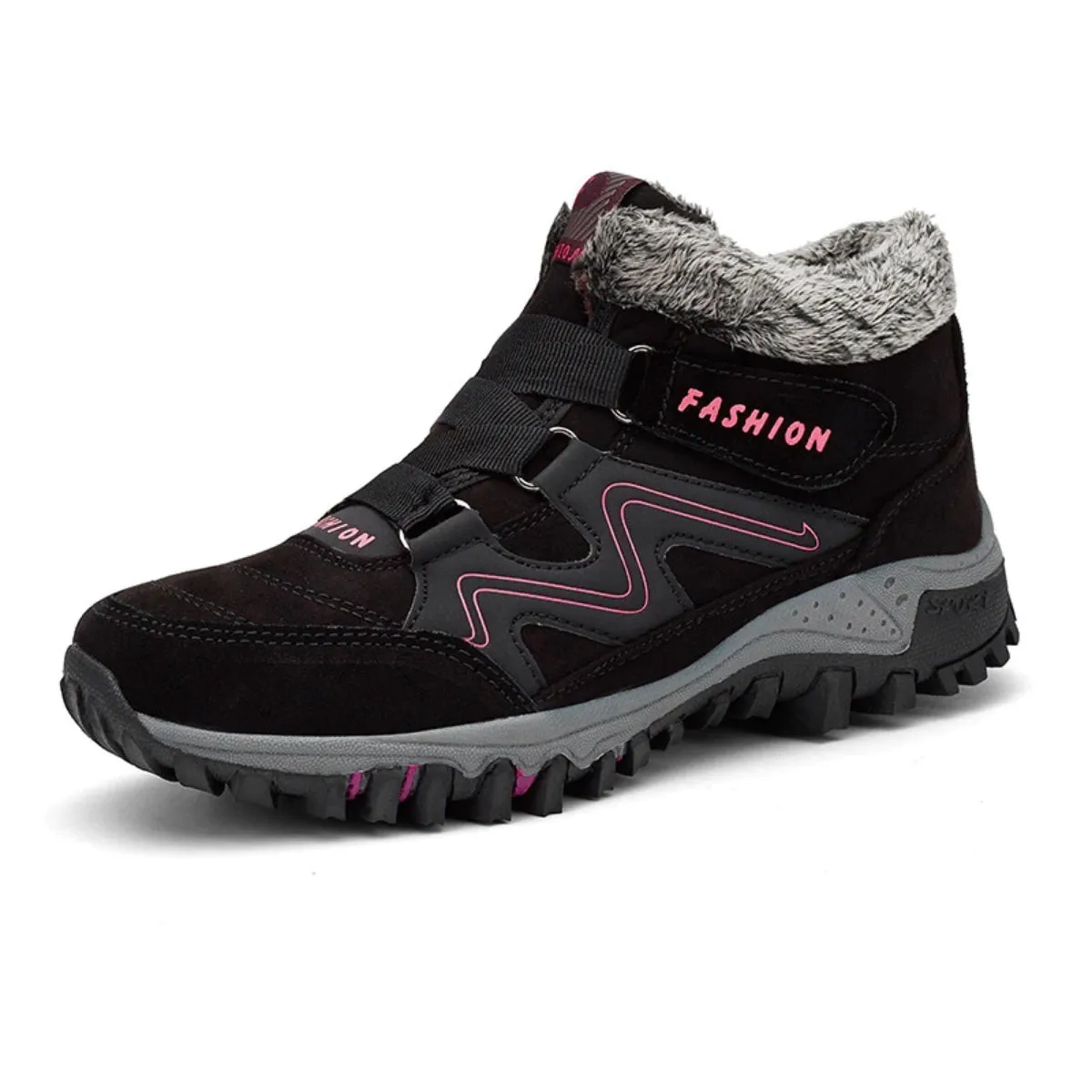 FLOMERA™ Winter Footwear