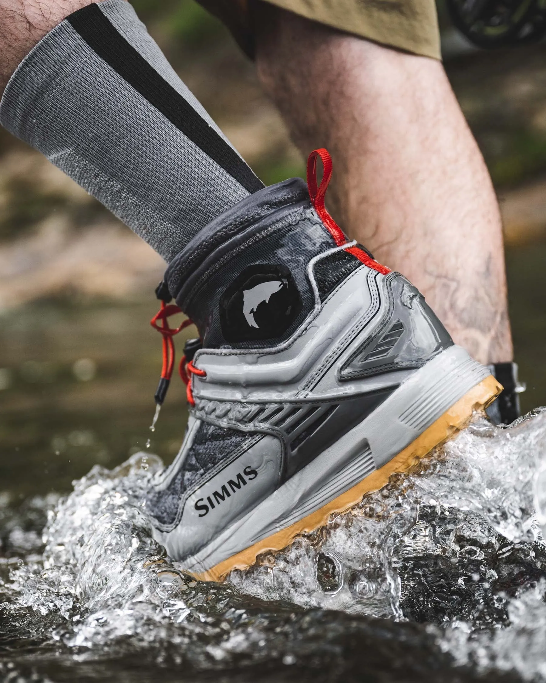 Flyweight Access Wet Wading Shoe