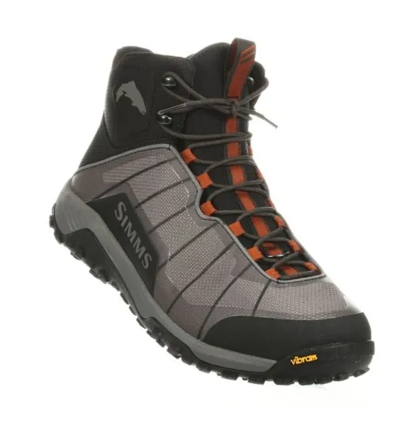 Flyweight Wading Boot - Vibram Sole (Size 10)