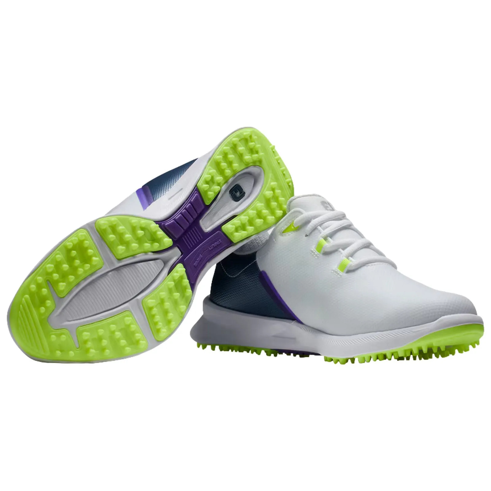 FootJoy Ladies Fuel Sport Golf Shoes