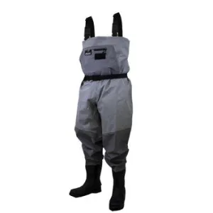 Frogg Toggs - Hellbender Pro Breathable Bootfoot (Lug Sole) Chest Waders