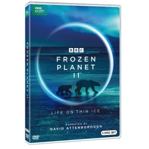 Frozen Planet II