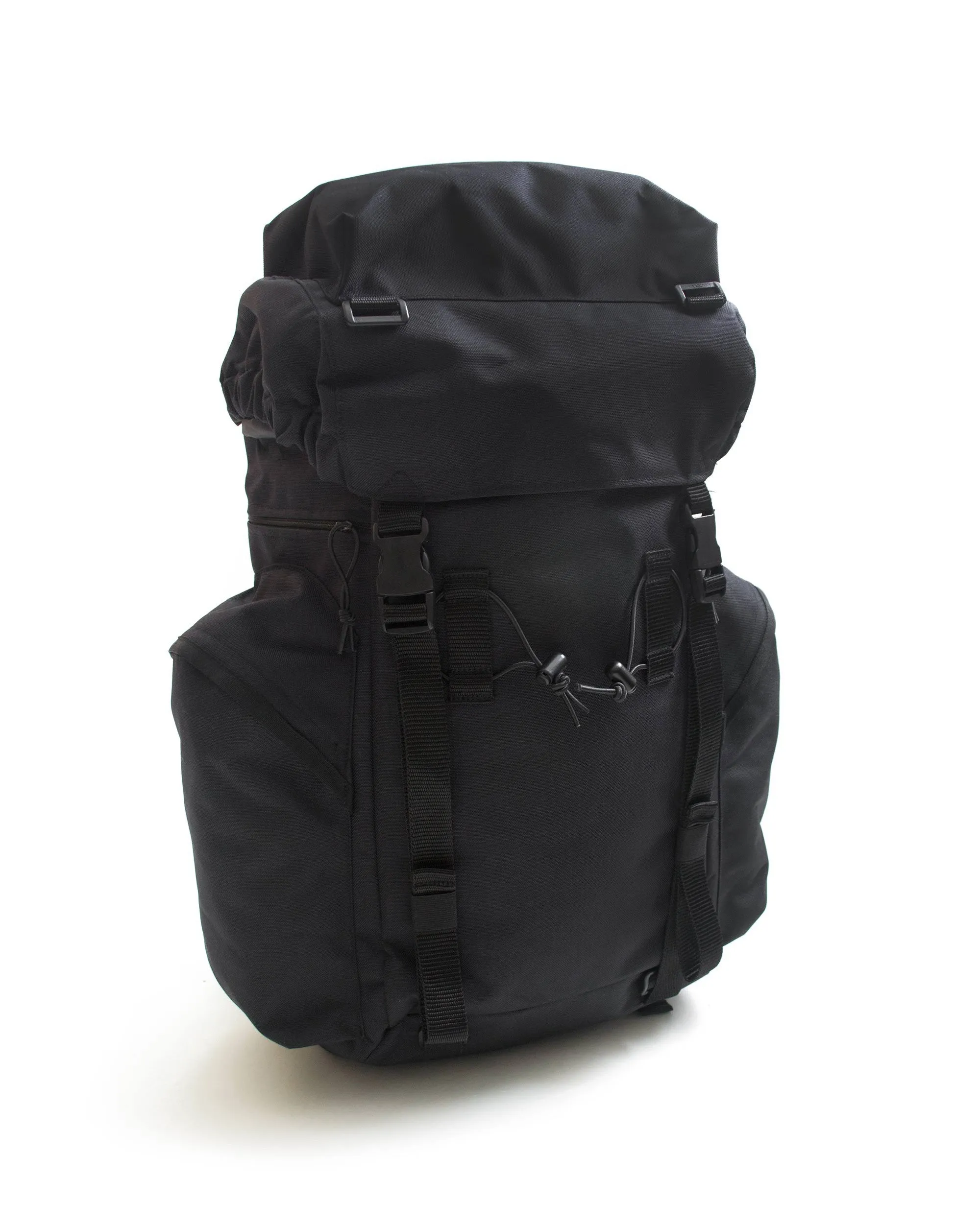 H110 35L Daysack - Black