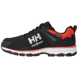 Helly Hansen Chelsea Evolution 2.0 Low-Cut O2 HT Soft-Toe Shoes