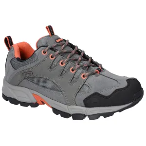 Hi-Tec Ladies Auckland Lite Walking Shoes