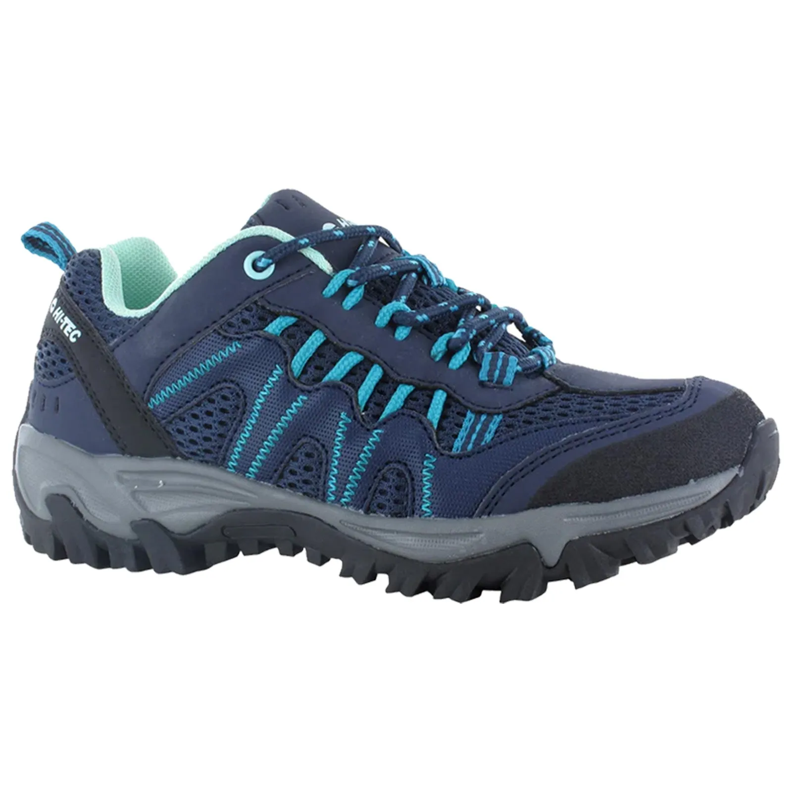 Hi-Tec Ladies Jaguar Walking Shoes