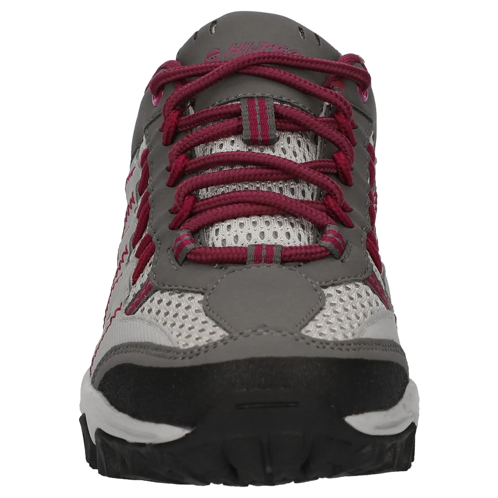 Hi-Tec Ladies Jaguar Walking Shoes