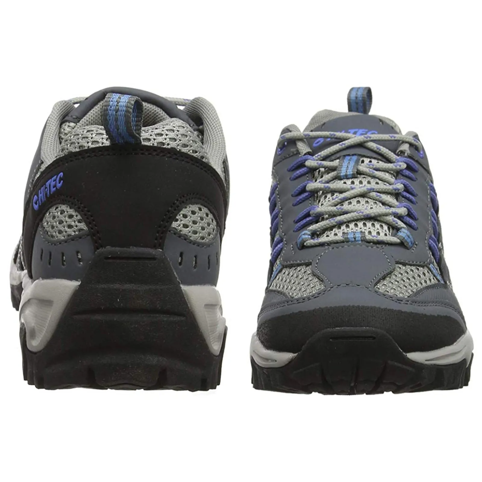 Hi-Tec Ladies Jaguar Walking Shoes