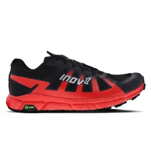 Inov8 Terraultra G 270 Mens | Black/red