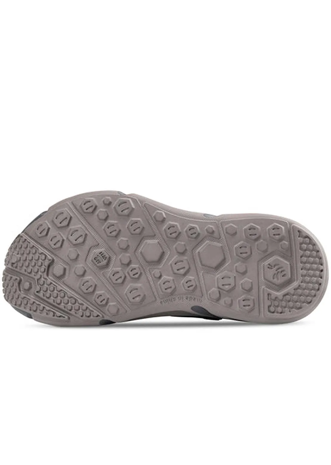 Joybees Men's Trekking Clogs