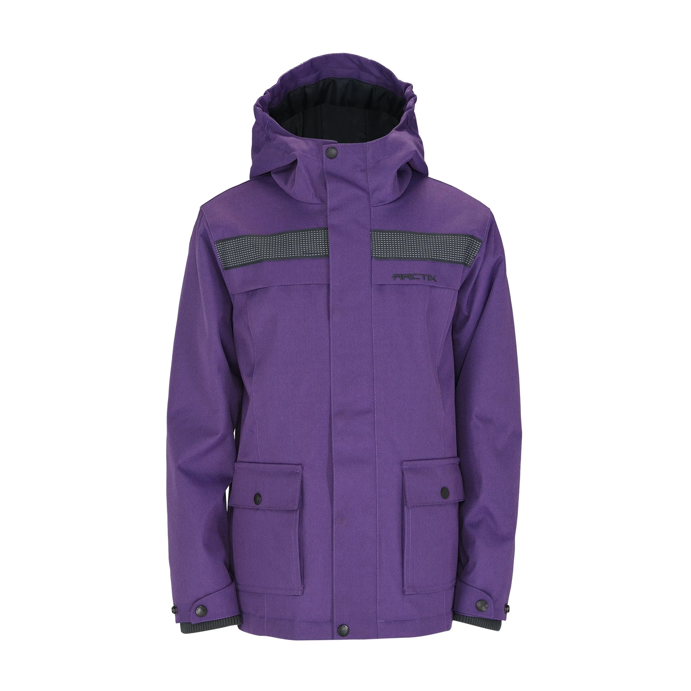 Kids Tundra Jr. Insulated Jacket