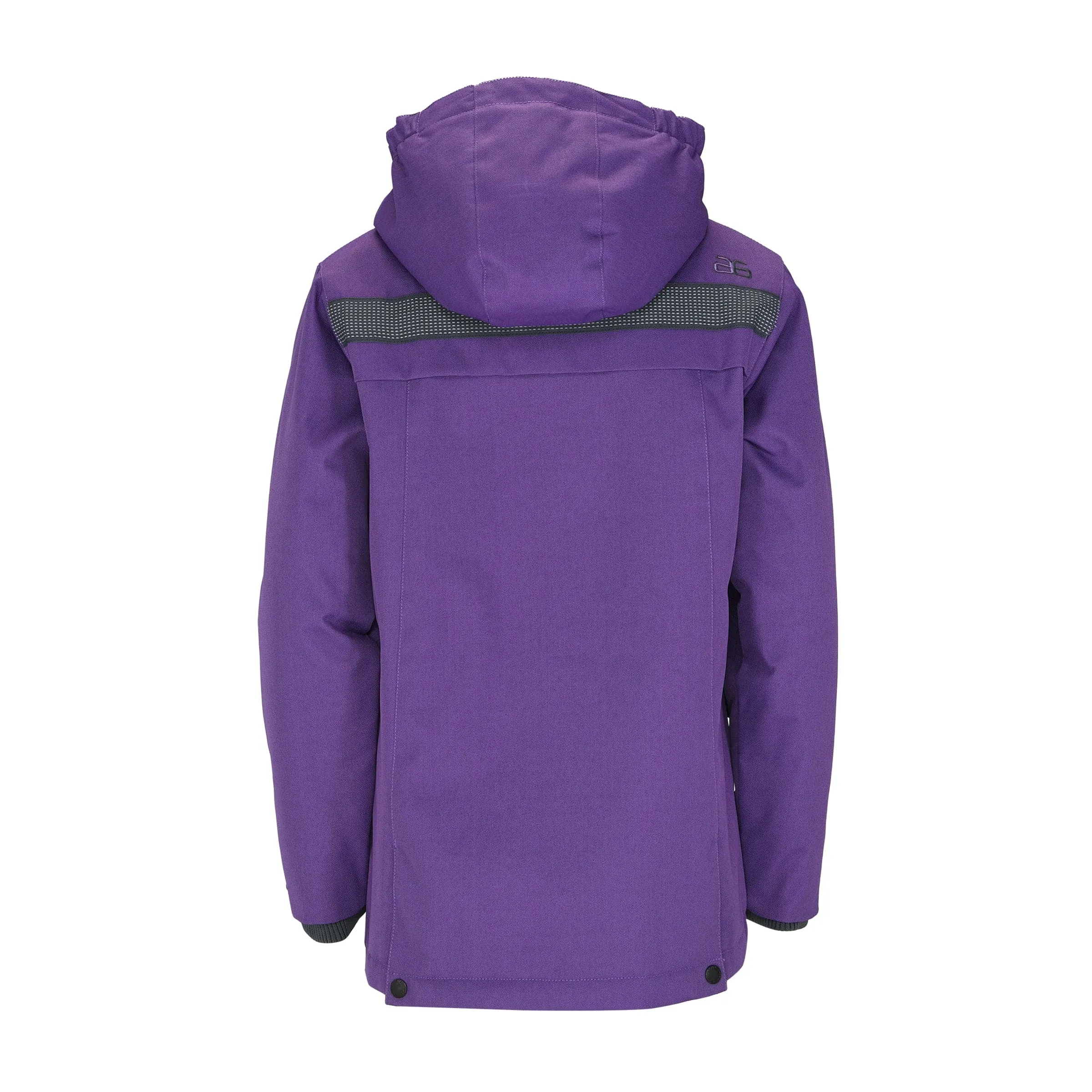 Kids Tundra Jr. Insulated Jacket