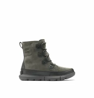 Men's Explorer Snow Boot