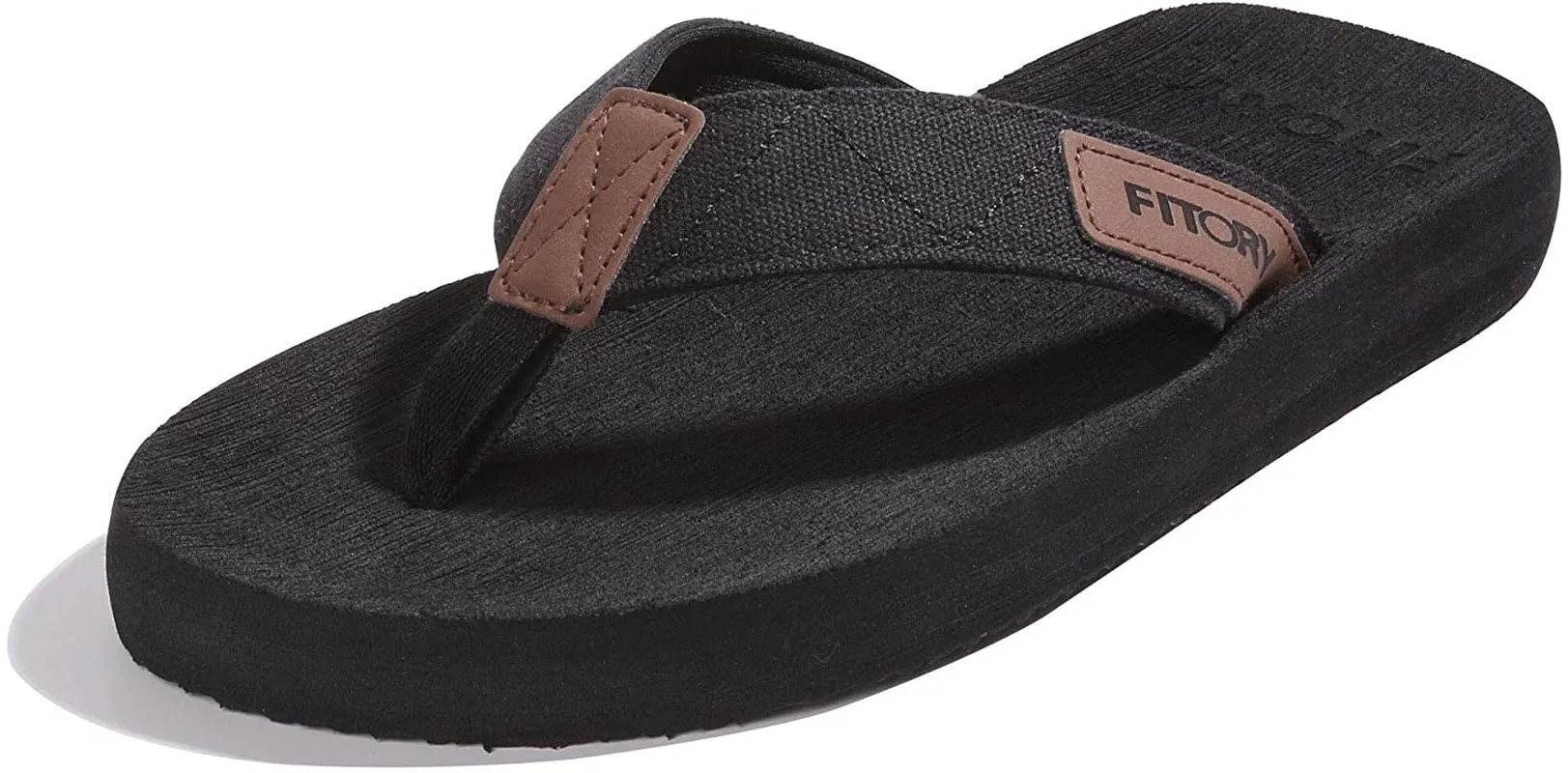 Men's Flip-Flops Size 6-15