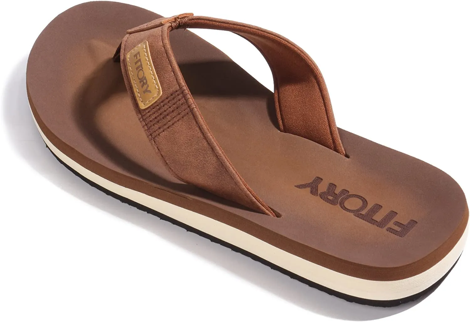 Men's Flip-Flops Size 6-15