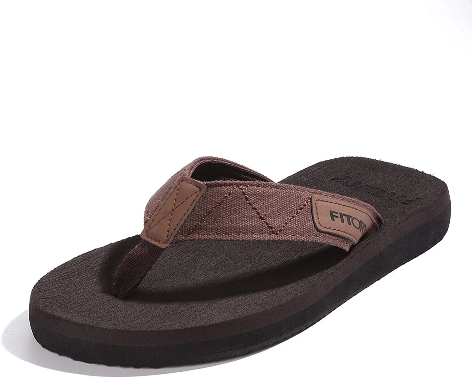 Men's Flip-Flops Size 6-15