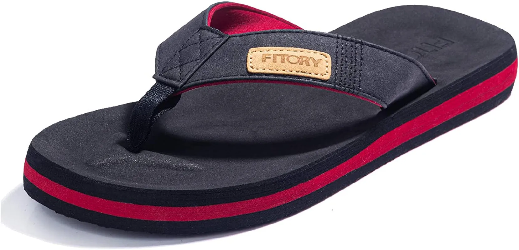 Men's Flip-Flops Size 6-15