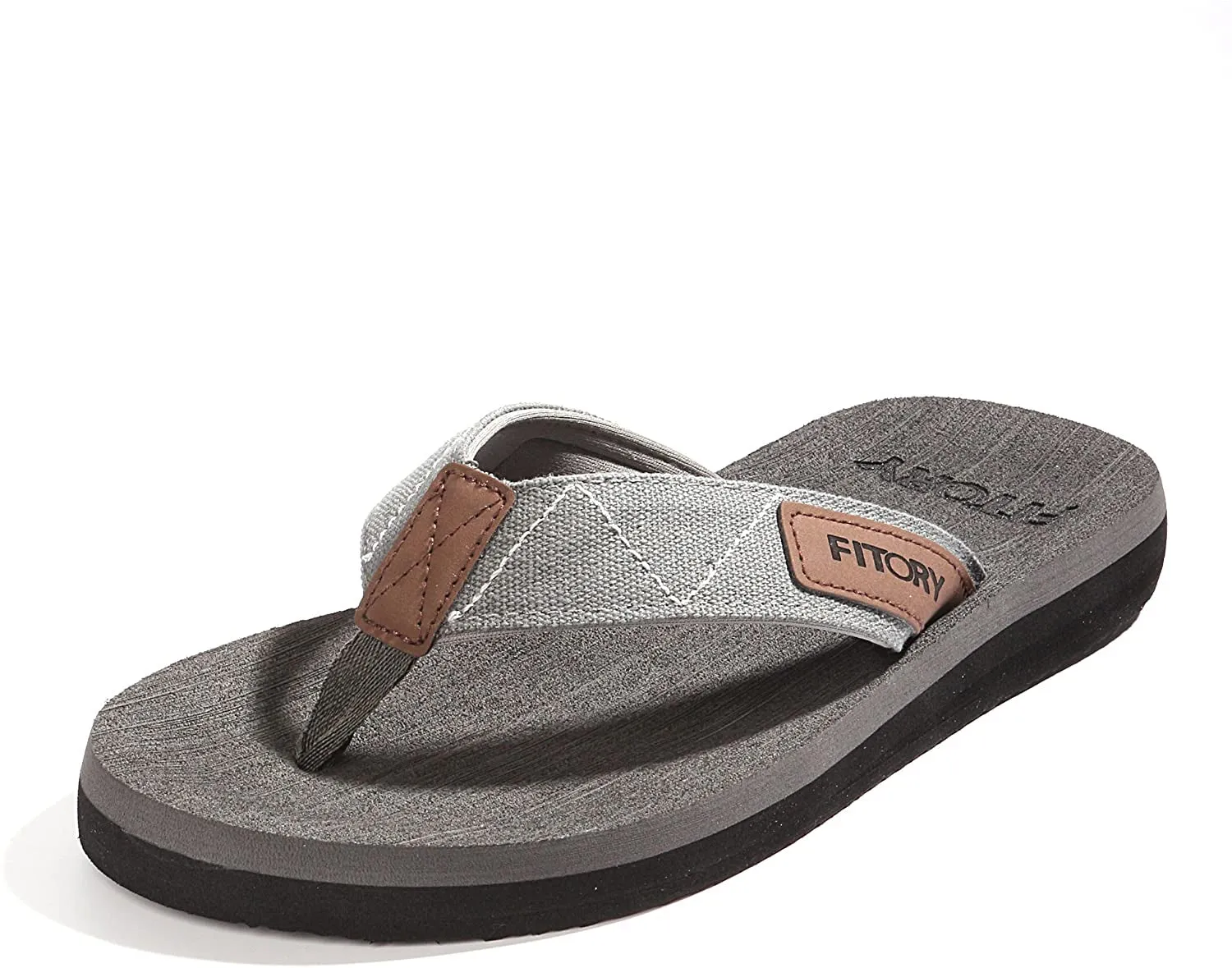 Men's Flip-Flops Size 6-15