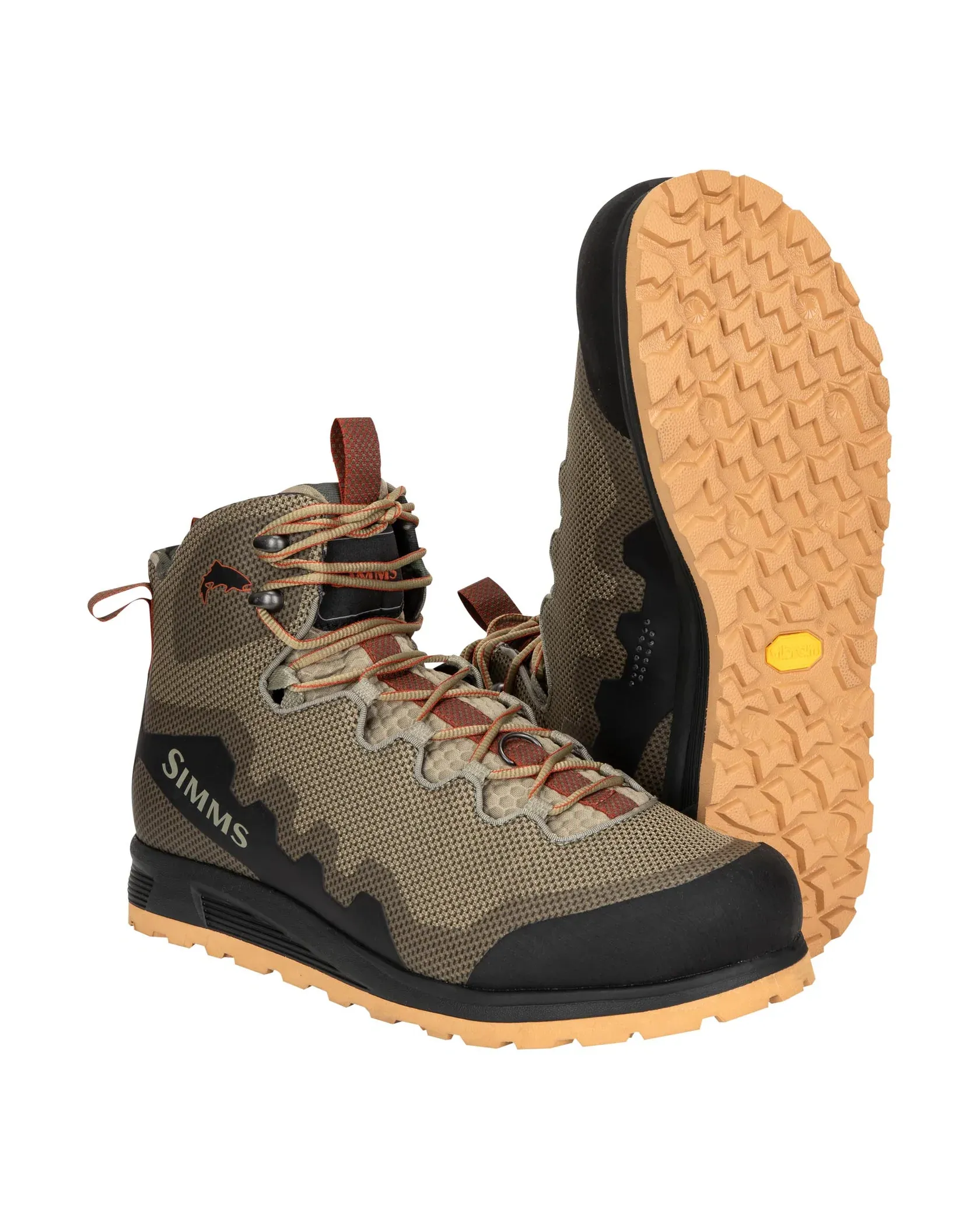 Men's Flyweight Access Wading Boot - Vibram