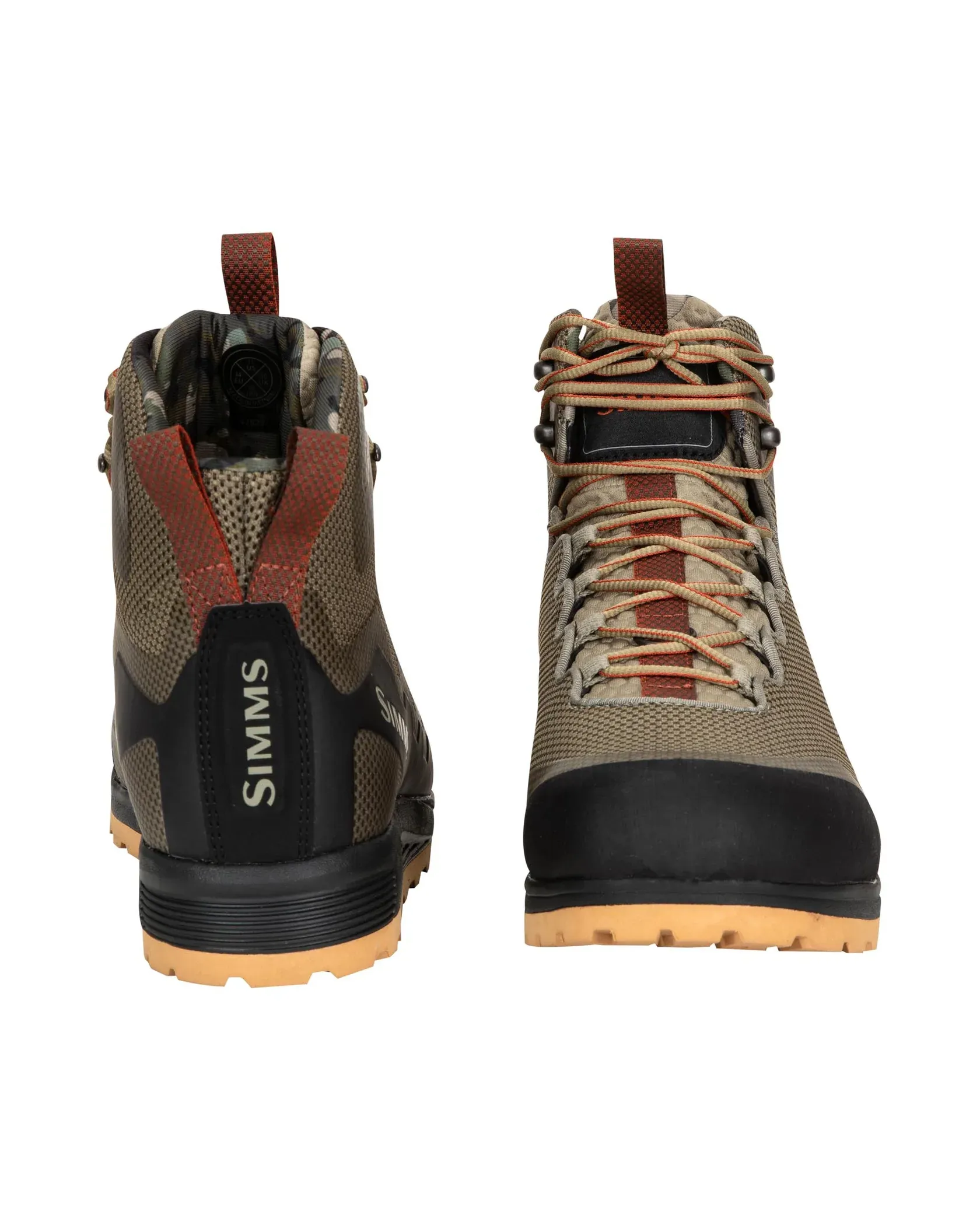 Men's Flyweight Access Wading Boot - Vibram