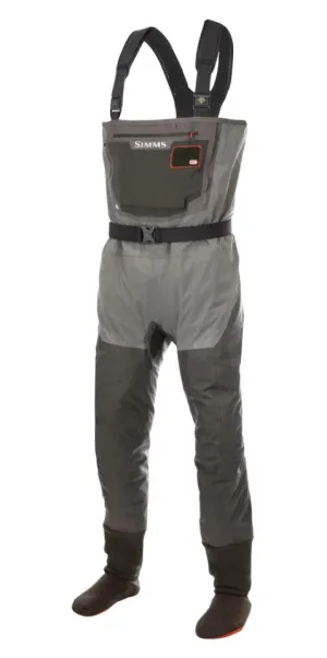 Men's G3 Guide Stockingfoot Waders