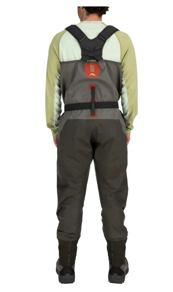 Men's G3 Guide Stockingfoot Waders