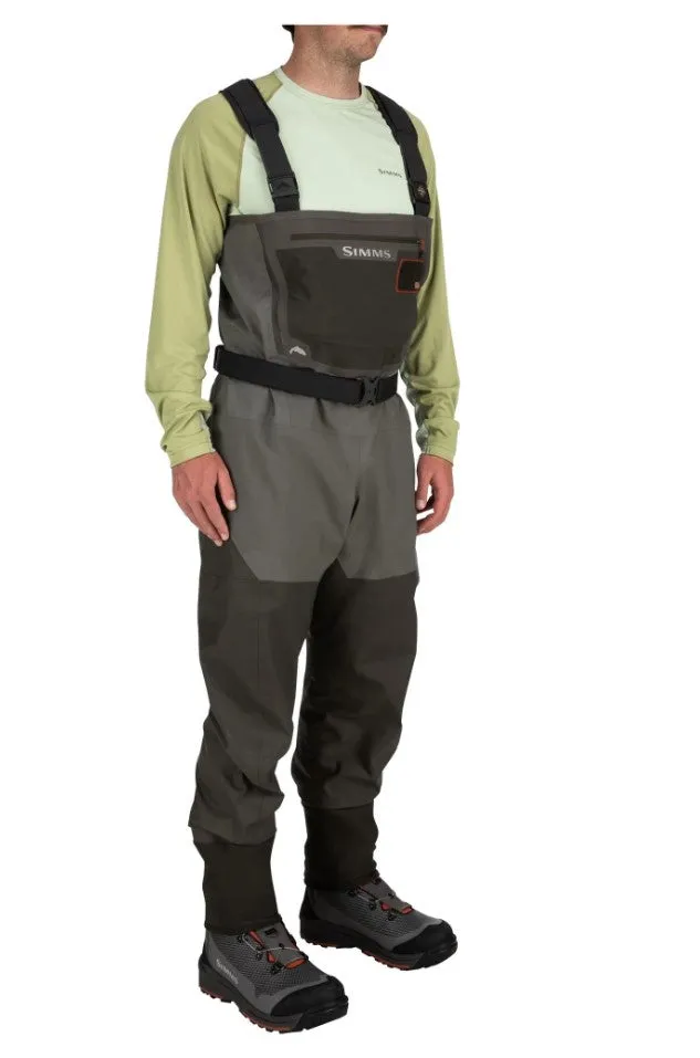 Men's G3 Guide Stockingfoot Waders