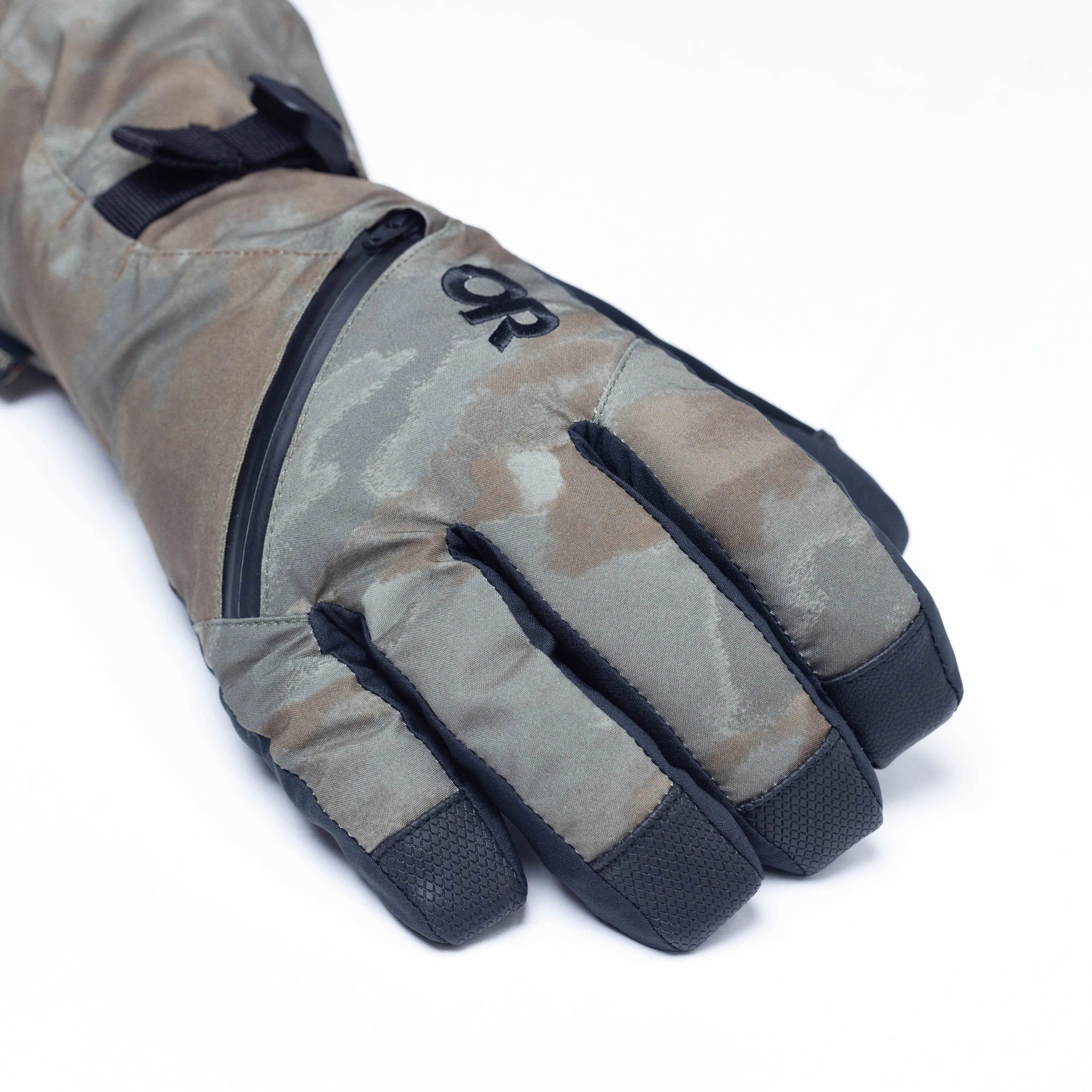 Men's Revolution II GORE-TEX Gloves