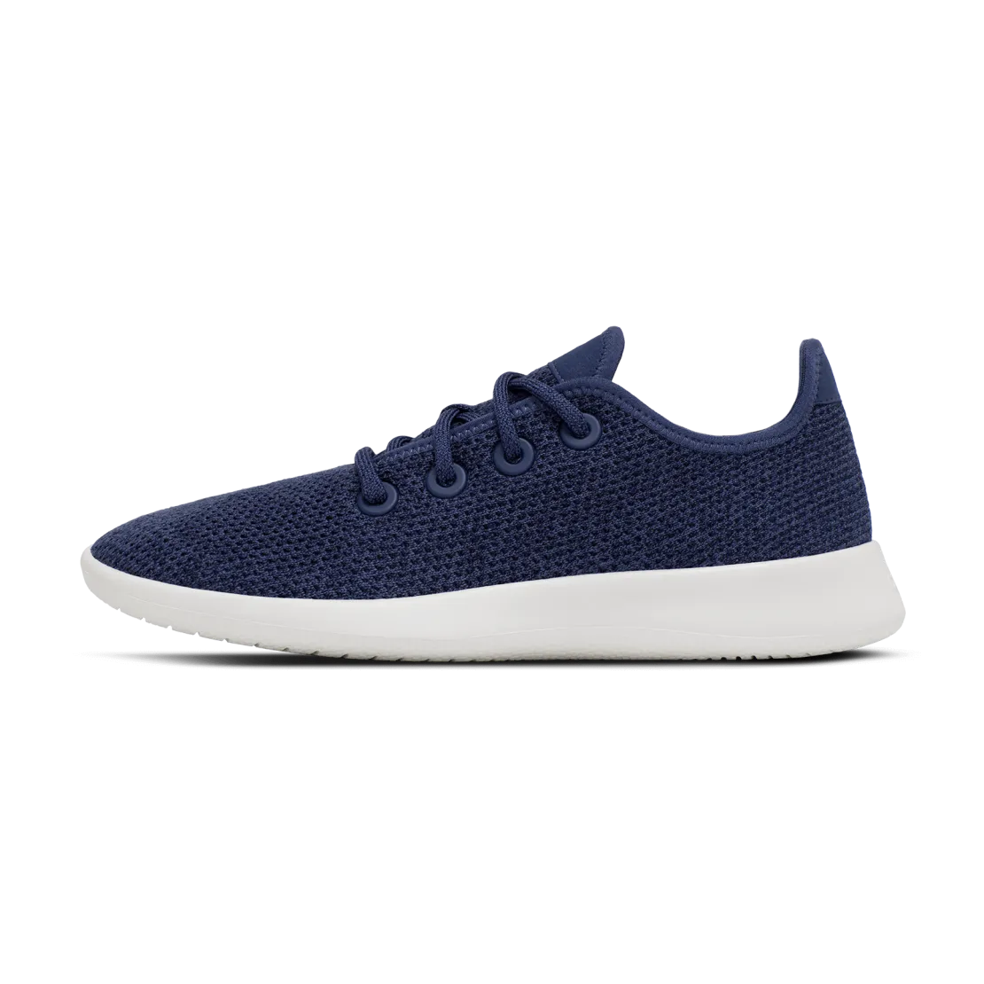 Men's Tree Runners - Hazy Indigo (Blizzard Sole)